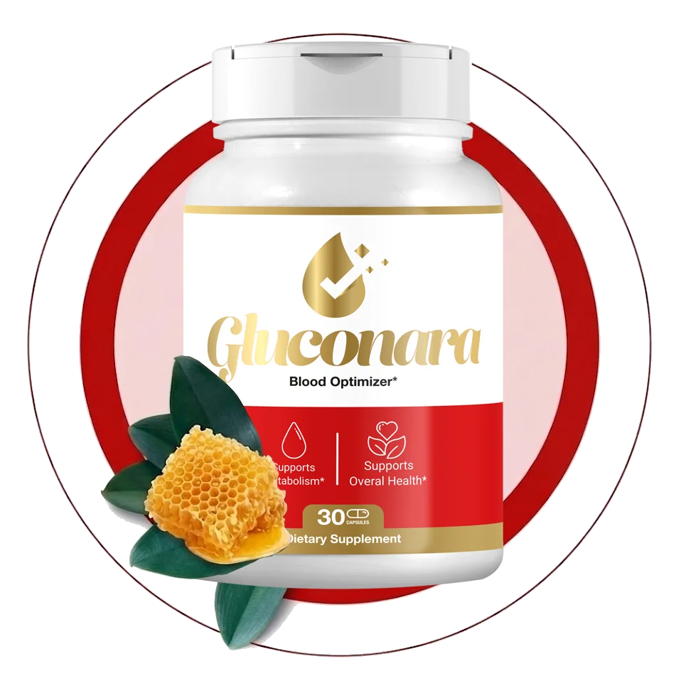 Gluconara 60-Day Satisfaction Guarantee