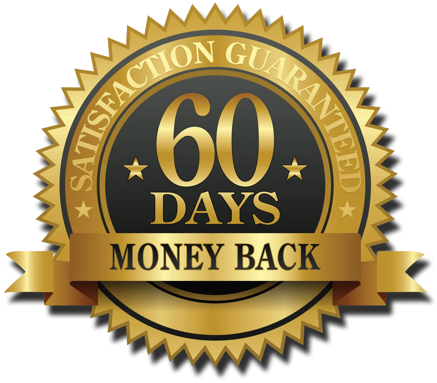 Gluconara 60 Days Money Back Guarantee