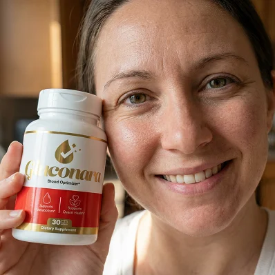 Gluconara Customer Review